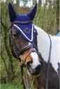 Bonnet chasse-mouches OXXER "Bohème Chic"