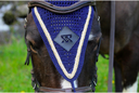 Bonnet chasse-mouches OXXER "Bohème Chic"