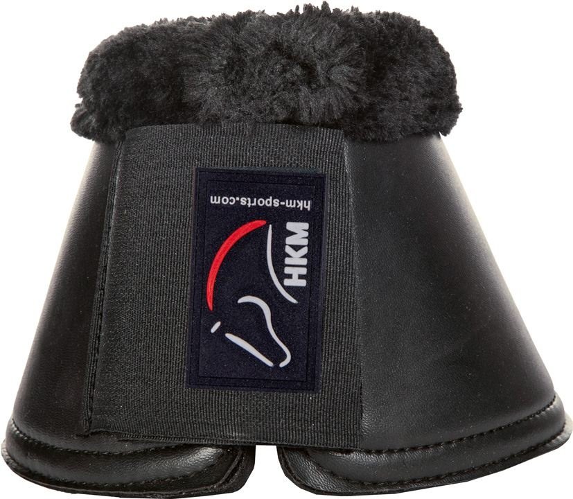 Cloches -Isa- - Noir (2)