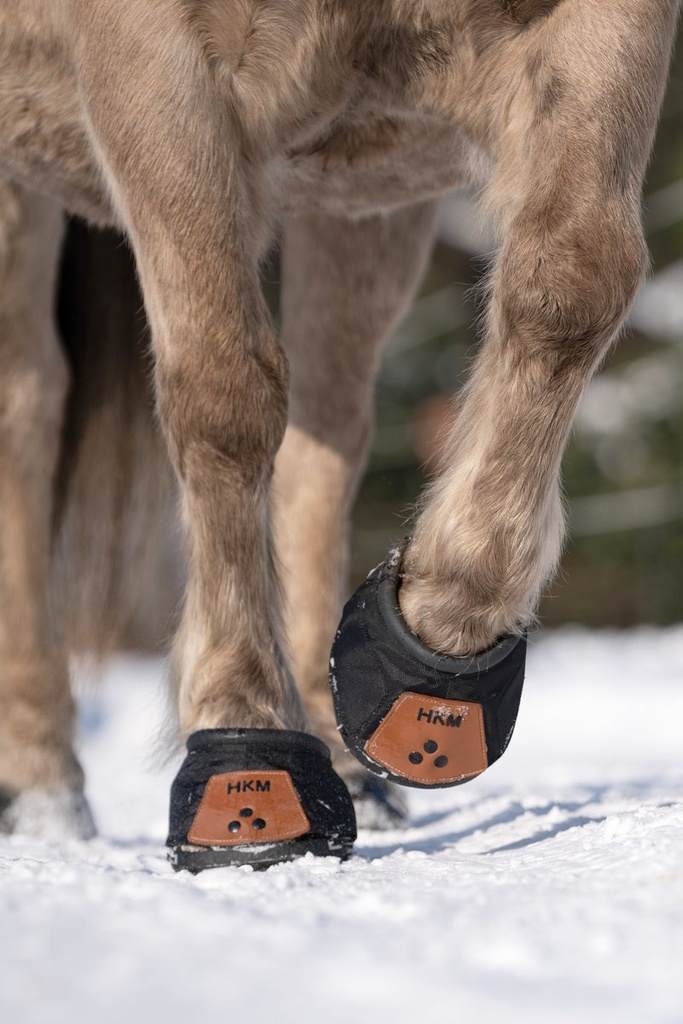 Chaussure de dépannage - Noir (7)