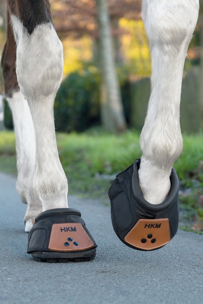 Chaussure de dépannage - Noir (8)