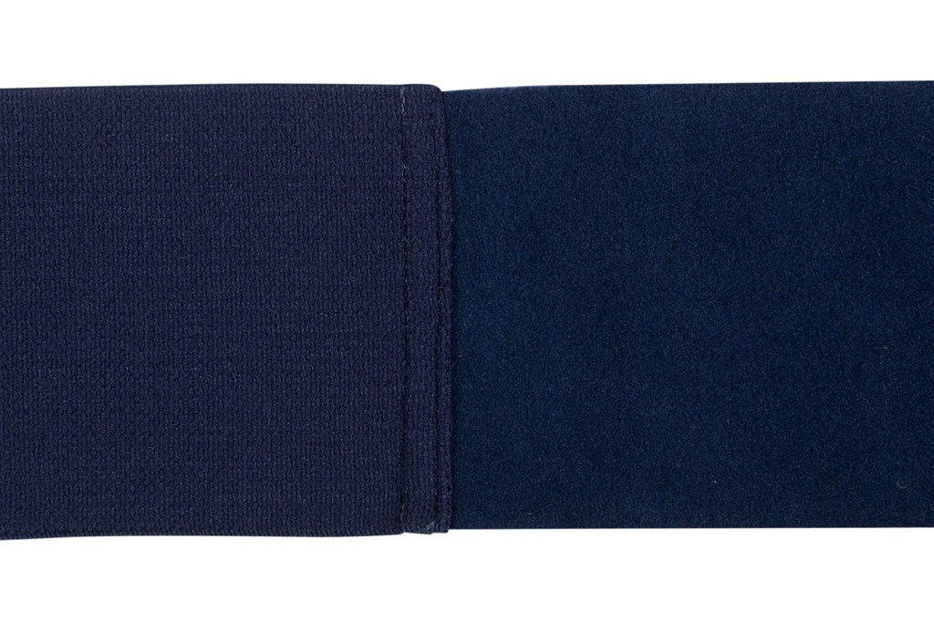 Bandes polaires -Combo- - Bleu foncé (2)