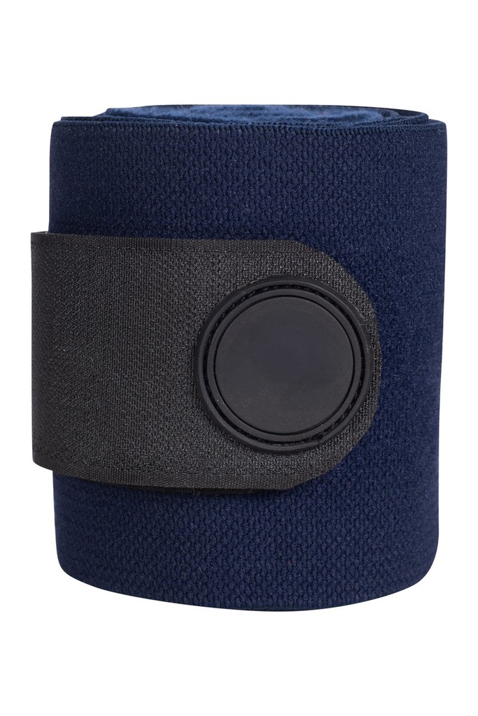 Bandes polaires -Combo- - Bleu foncé (3)