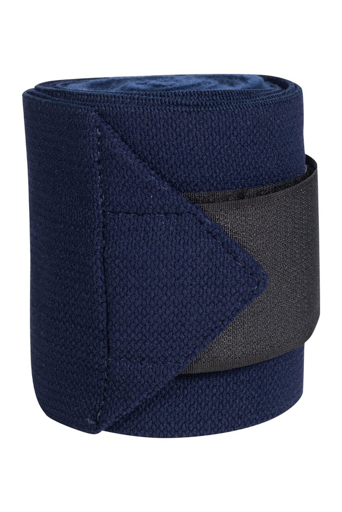 Bandes polaires -Combo- - Bleu foncé (4)