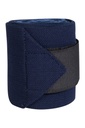 Bandes polaires -Combo- - Bleu foncé (4)
