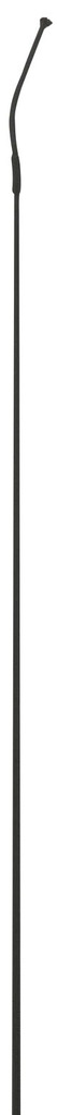 Cravache de dressage WHIP & GO "Fibre de verre"