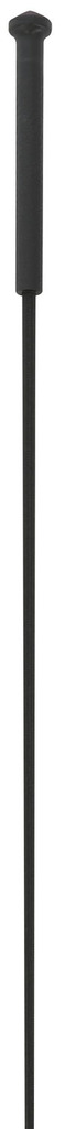 Cravache de dressage WHIP & GO "Fibre de verre"