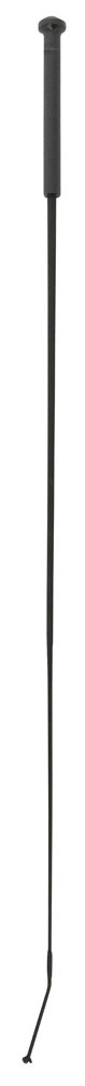 Cravache de dressage WHIP & GO "Fibre de verre"