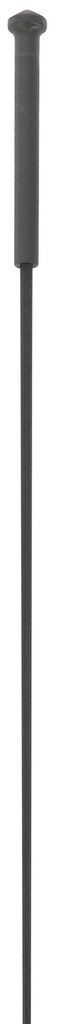 Cravache de dressage WHIP & GO "Fibre de verre"