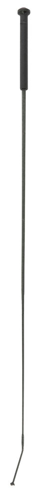 Cravache de dressage WHIP & GO "Fibre de verre"