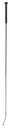 Cravache de dressage WHIP & GO "Fibre de verre"
