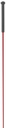 Cravache de dressage WHIP & GO "Fibre de verre"