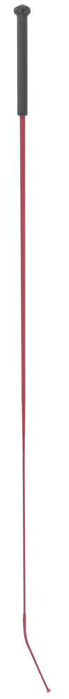 Cravache de dressage WHIP & GO "Fibre de verre"