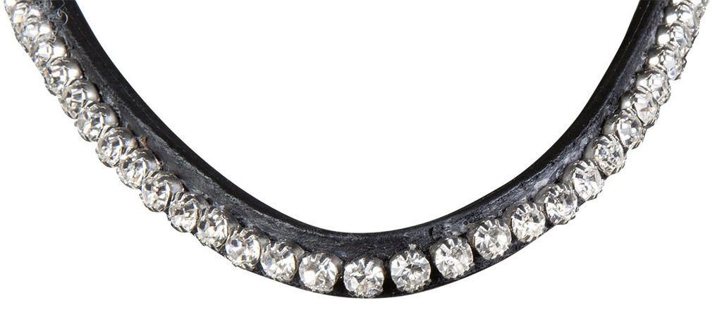 Bridon -Shetty Diamond- - Noir (2)