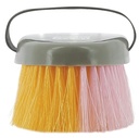 Brosse douce HIPPOTONIC "Multicolor"