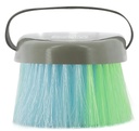 Brosse douce HIPPOTONIC "Multicolor"
