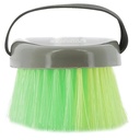 Brosse douce HIPPOTONIC "Multicolor"