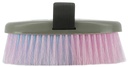 Brosse douce HIPPOTONIC "Multicolor"