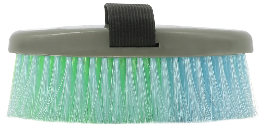 Brosse douce HIPPOTONIC "Multicolor"