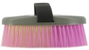Brosse douce HIPPOTONIC "Multicolor"
