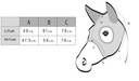 Masque LAMI-CELL "Titanium"