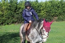Veste de pluie CYRUS "Juliette"
