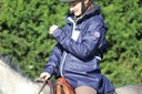 Veste de pluie CYRUS "Juliette"