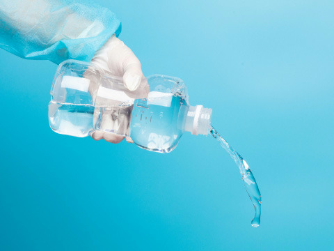 Crème cicatrisante ANIMADERM Cutene™