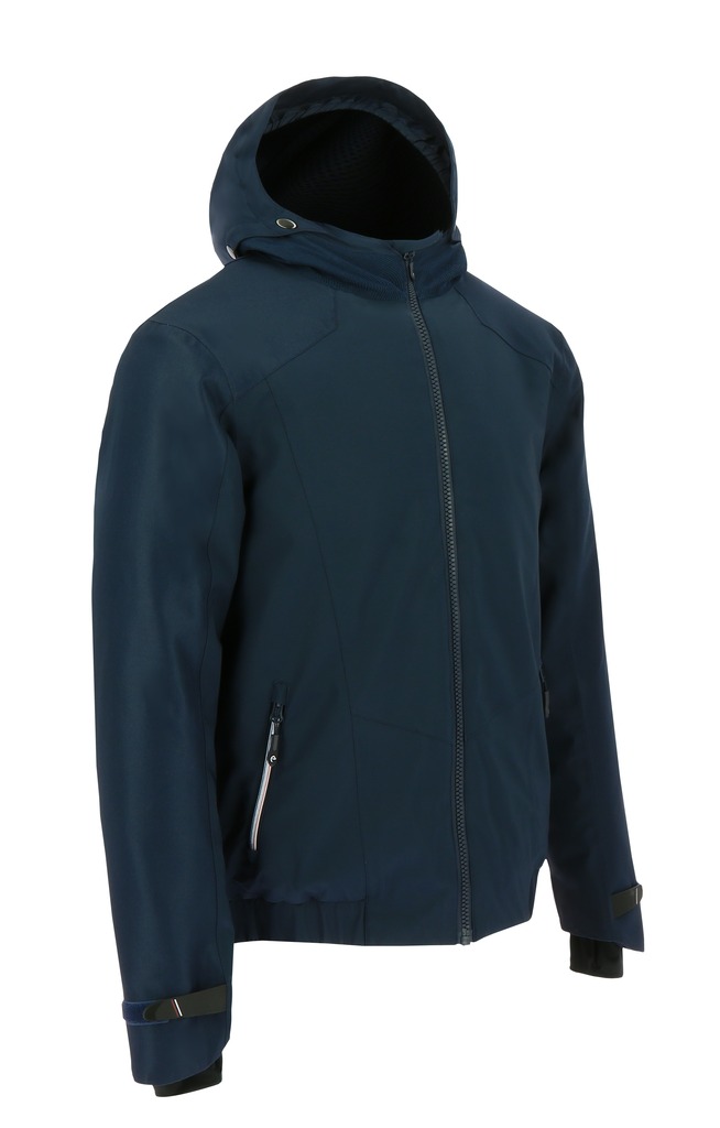 Blouson EQUITHÈME "Brad"