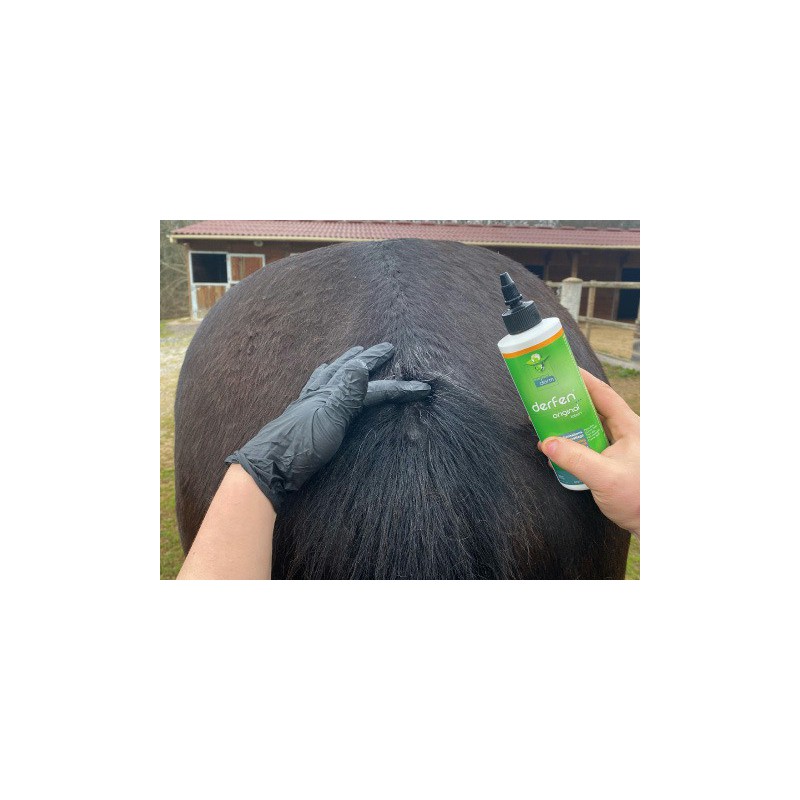 Lotion ANIMADERM DERFEN™ "Original"