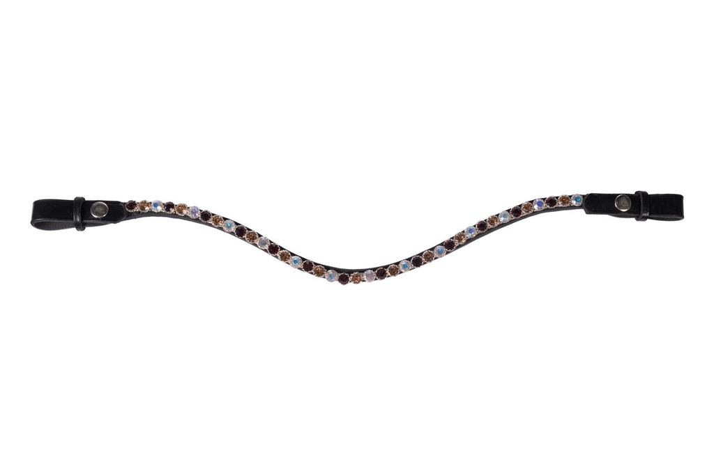 Frontal -Crystals- - Ambre (3)