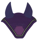 Bonnet chasse mouche EQUITHEME "Domino"
