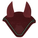 Bonnet chasse mouche EQUITHEME "Domino"