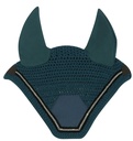 Bonnet chasse mouche EQUITHEME "Domino"