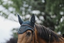 Bonnet chasse mouche EQUITHEME "Domino"