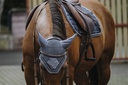 Bonnet chasse mouche EQUITHEME "Domino"