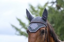 Bonnet chasse mouche EQUITHEME "Domino"