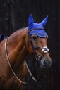 Bonnet chasse mouche EQUITHEME "Domino"