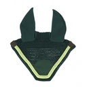 Bonnet chasse-mouches EQUITHÈME "Badge"