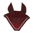 Bonnet chasse-mouches EQUITHÈME "Badge"