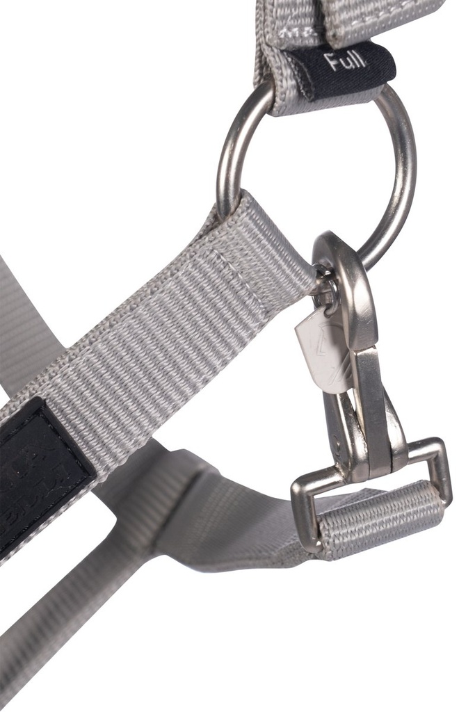 Licol -Livigno- - Gris pierre (3)