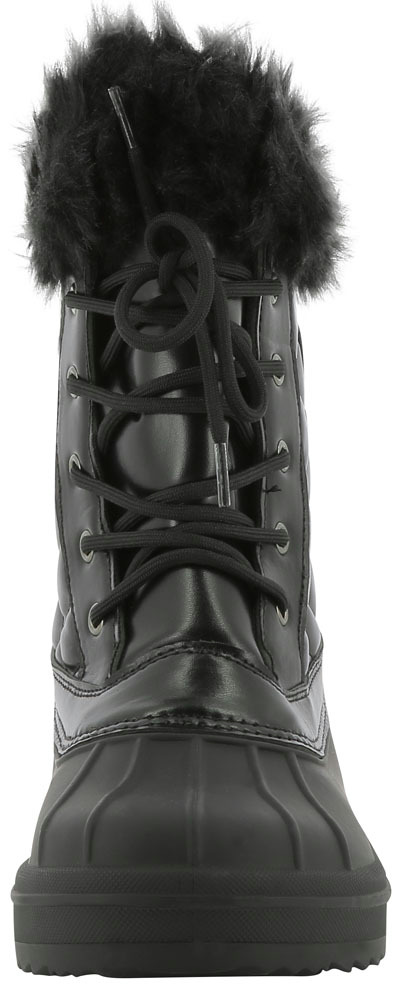Boots hiver EQUITHÈME Je t'aime