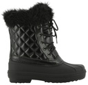Boots hiver EQUITHÈME Je t'aime