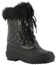Boots hiver EQUITHÈME Je t'aime