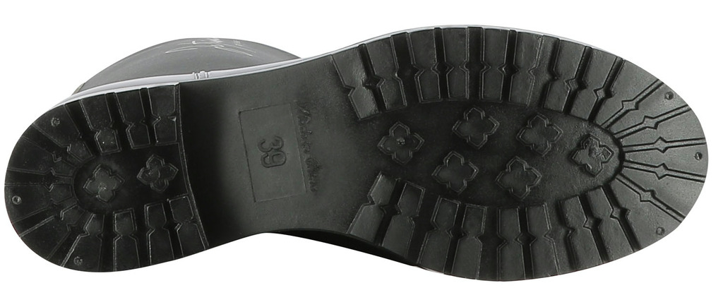 Bottes de pluie EQUITHÈME Je t'aime