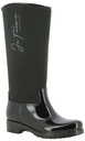 Bottes de pluie EQUITHÈME Je t'aime