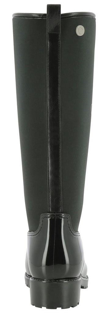 Bottes de pluie EQUITHÈME Je t'aime