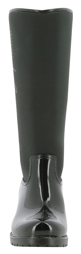 Bottes de pluie EQUITHÈME Je t'aime