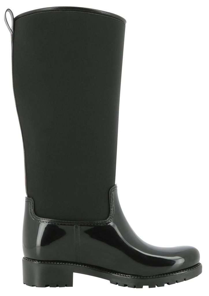 Bottes de pluie EQUITHÈME Je t'aime