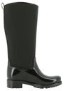 Bottes de pluie EQUITHÈME Je t'aime